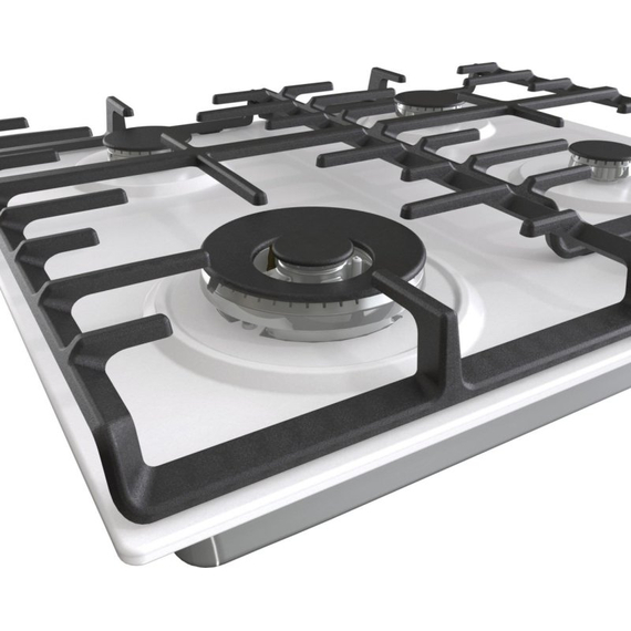Варочная поверхность газовая Gorenje GW 642 AXW