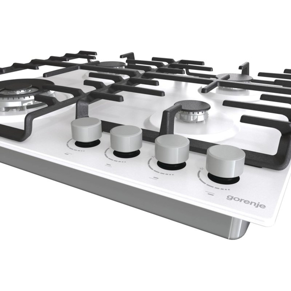 Варочная поверхность газовая Gorenje GW 642 AXW