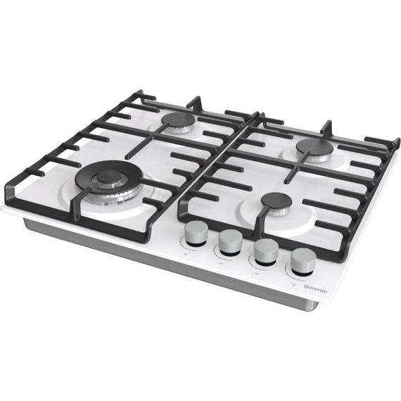 Варочная поверхность газовая Gorenje GW 642 AXW