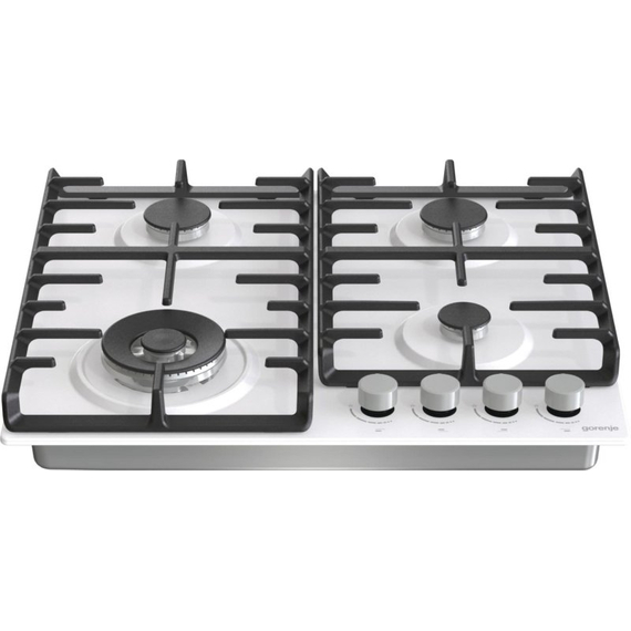 Варочная поверхность газовая Gorenje GW 642 AXW