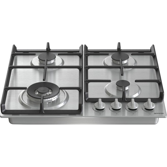 Варильна поверхня газова Gorenje GW 641 EX