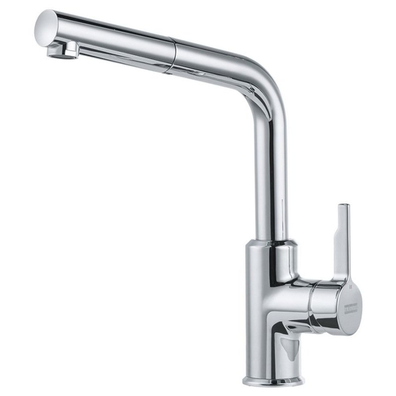 Кухонный смеситель Franke Urban хром