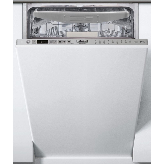 Посудомоечная машина Hotpoint-Ariston HSIO3O23WFE