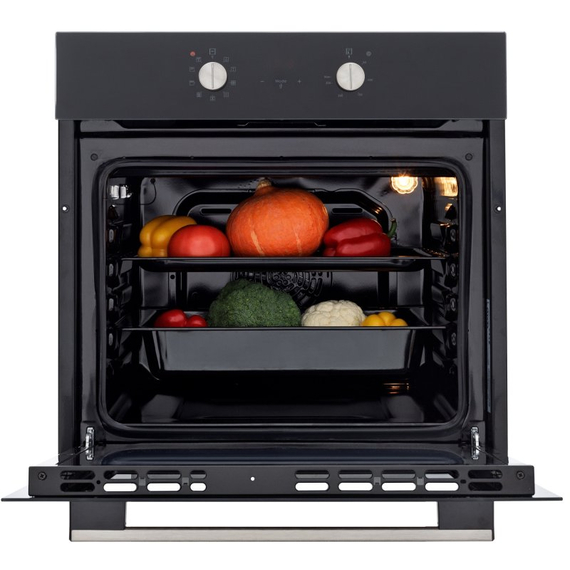 Духовой шкаф электрический VESTEL AFB-6684