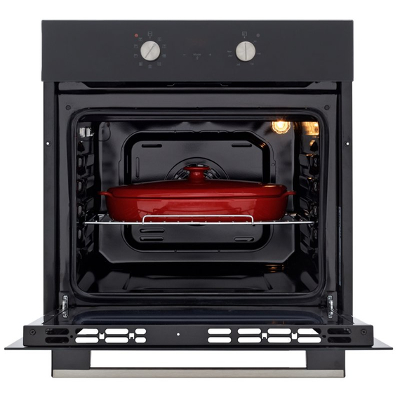 Духовой шкаф электрический VESTEL AFB-6684