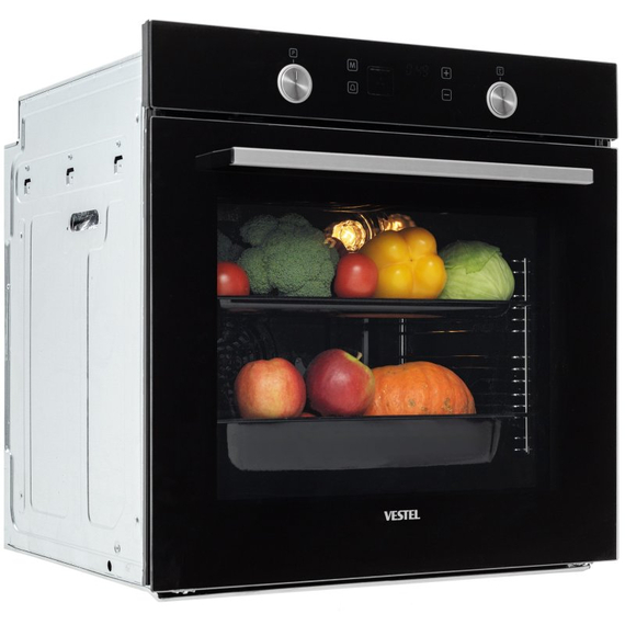 Духовой шкаф электрический VESTEL AFB-8786
