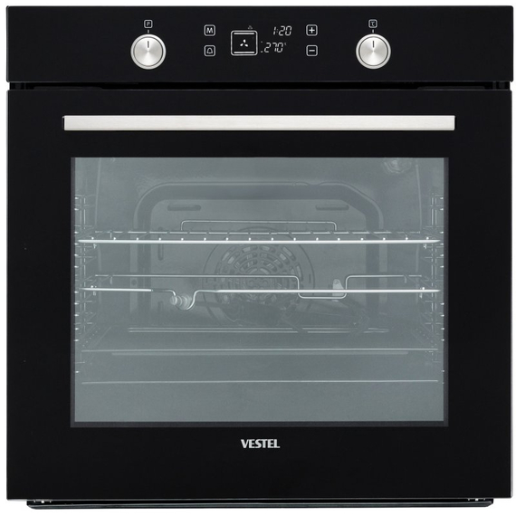 Духовой шкаф электрический VESTEL AFB-8786