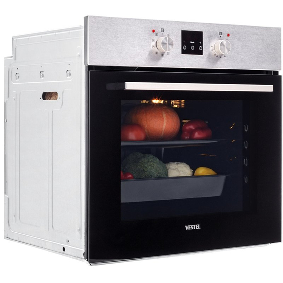 Духовой шкаф электрический VESTEL AFX-6684