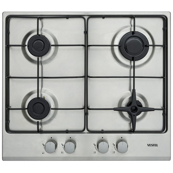 Варочная поверхность газовая VESTEL AOX-6024