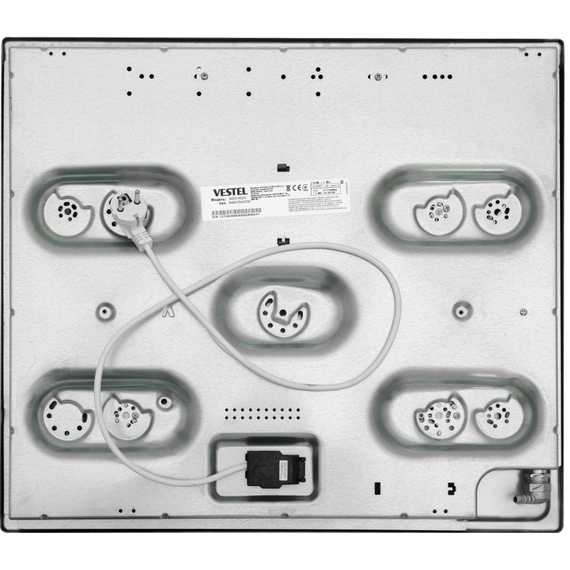 Варочная поверхность газовая VESTEL AOX-6024