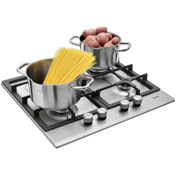 Варочная поверхность газовая VESTEL AOX-6024C