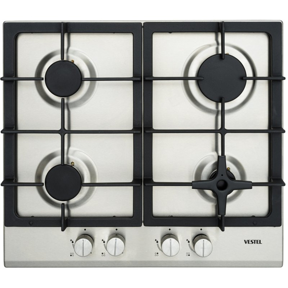 Варочная поверхность газовая VESTEL AOX-6024C