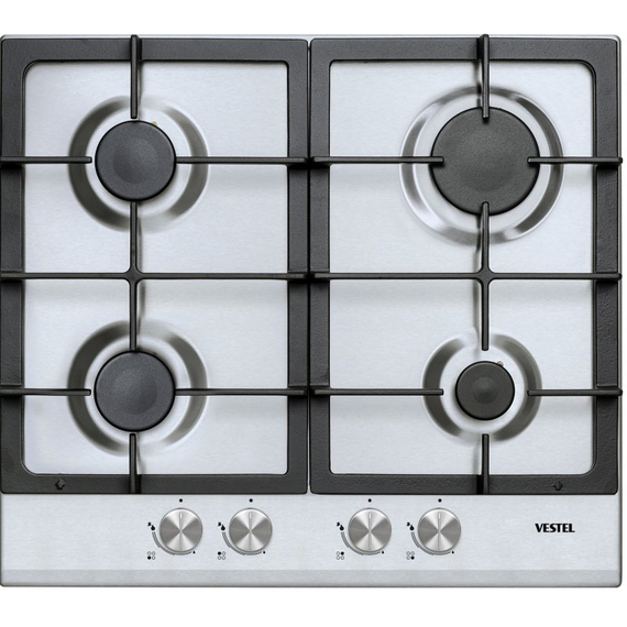 Варочная поверхность газовая VESTEL AOX-6024C