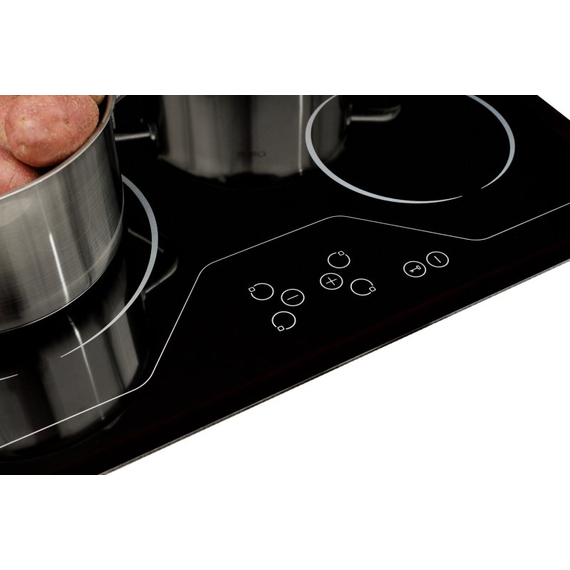 Варочная поверхность электрическая VESTEL AOB-6320