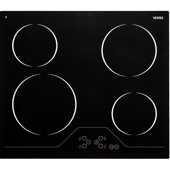 Варочная поверхность электрическая VESTEL AOB-6320