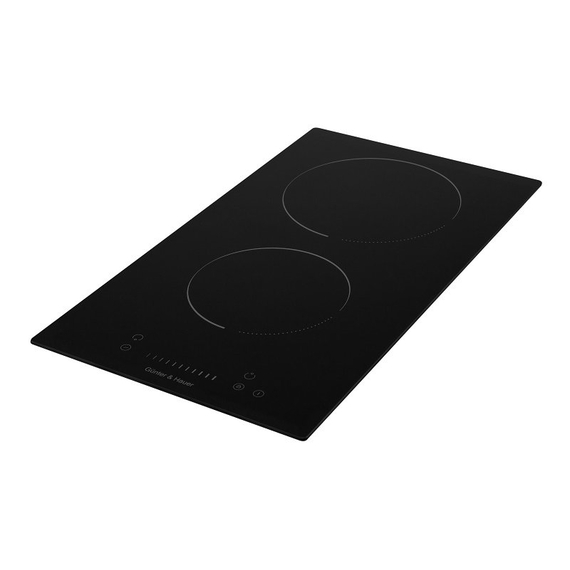 Варочная поверхность электрическая Gunter & Hauer CER 321