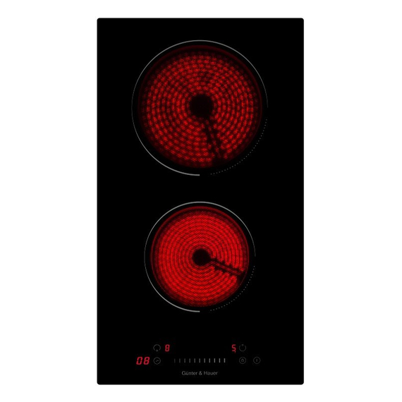 Варочная поверхность электрическая Gunter & Hauer CER 321