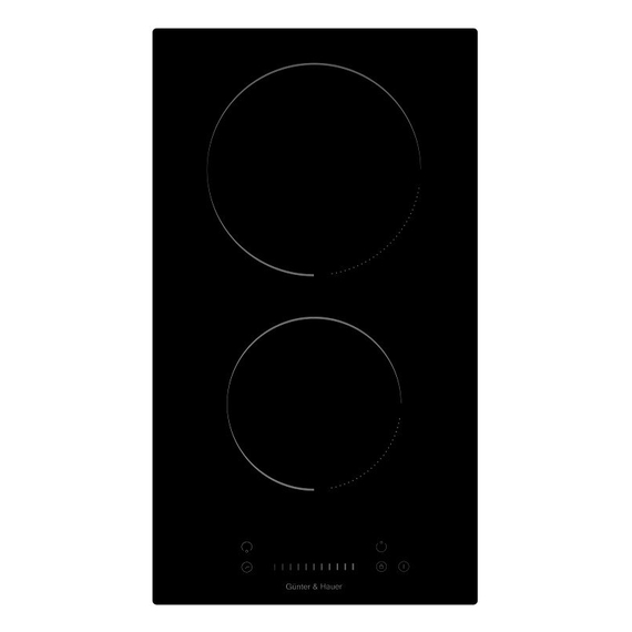 Варочная поверхность электрическая Gunter & Hauer CER 321