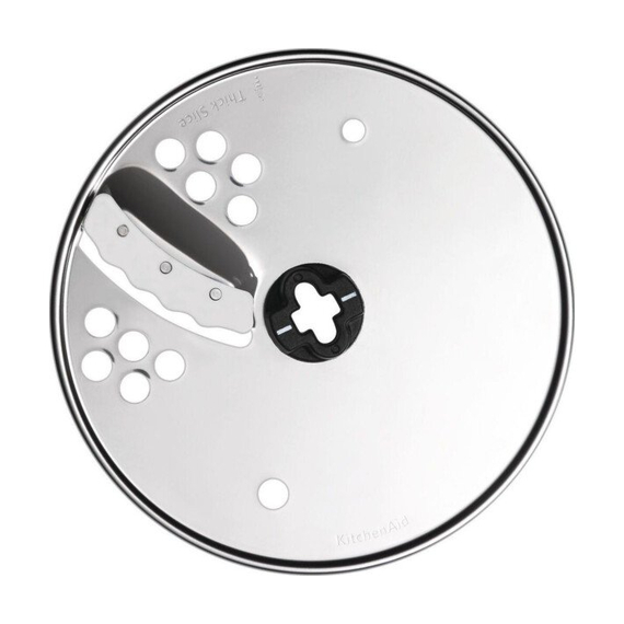 Кухонный комбайн KitchenAid 5KFP0719EAC