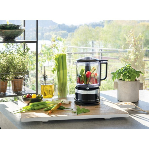 Кухонный комбайн KitchenAid 5KFC0516EOB