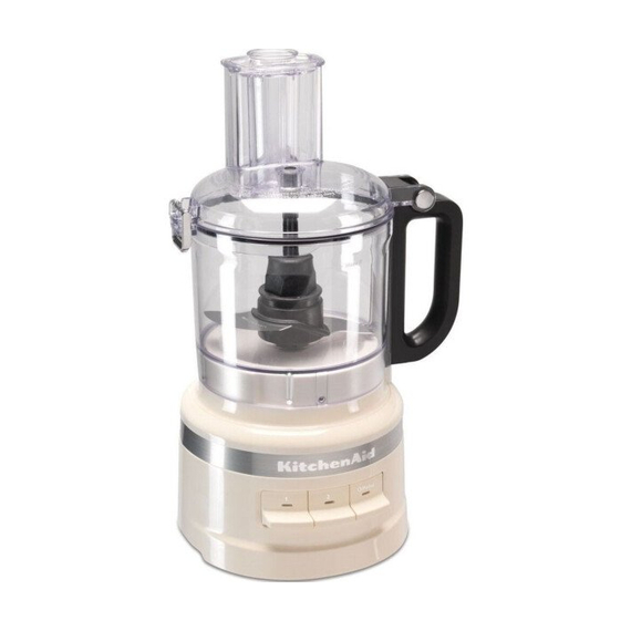Кухонный комбайн KitchenAid 5KFP0719EAC
