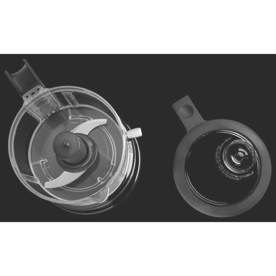 Кухонный комбайн KitchenAid 5KFC0516EOB