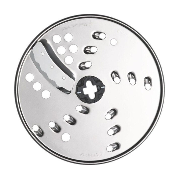 Кухонный комбайн KitchenAid 5KFP0719EAC