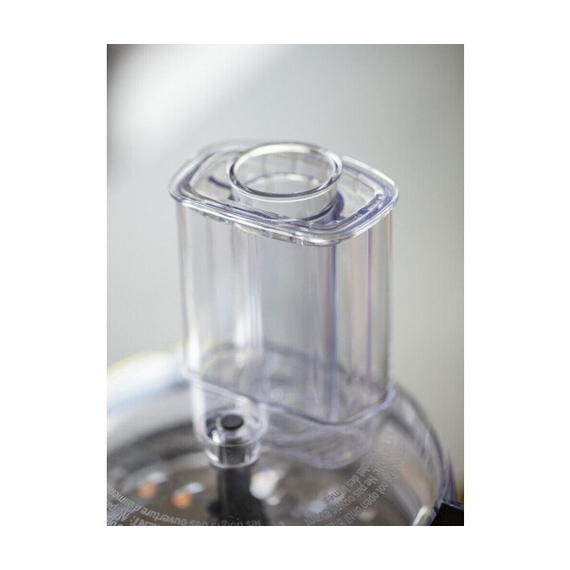 Кухонный комбайн KitchenAid 5KFP0719EBM