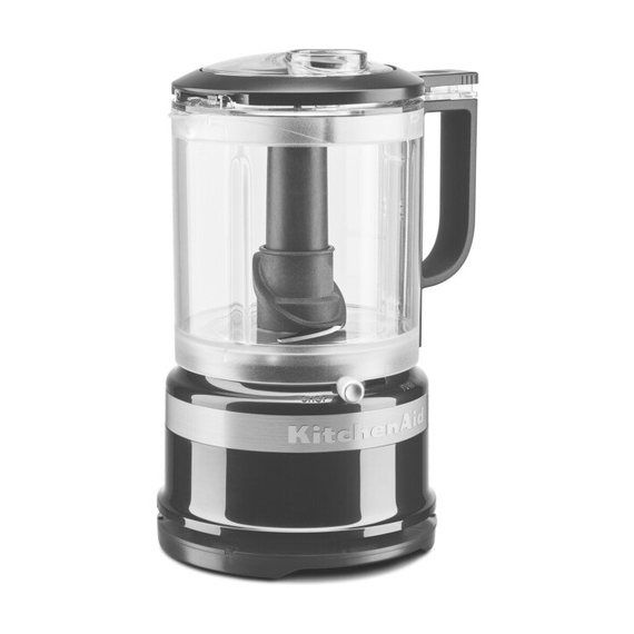 Кухонный комбайн KitchenAid 5KFC0516EOB
