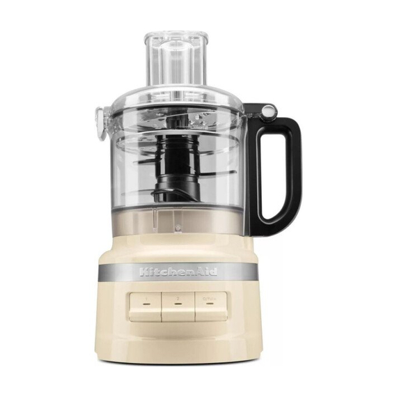 Кухонный комбайн KitchenAid 5KFP0719EAC