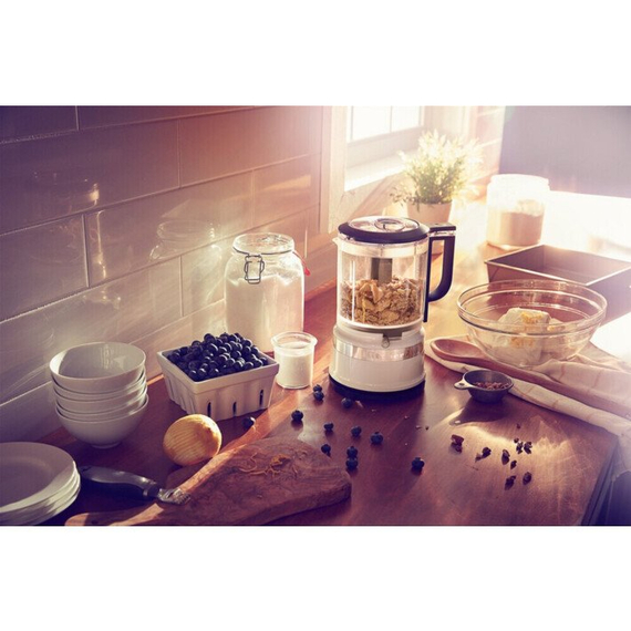 Кухонный комбайн KitchenAid 5KFC0516EAC