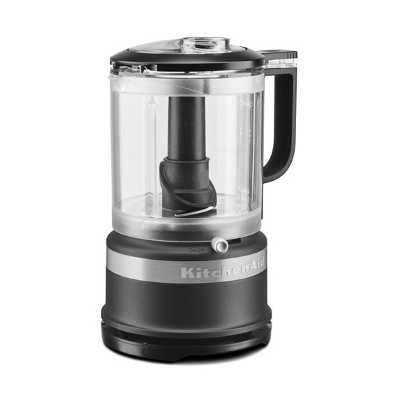 Кухонный комбайн KitchenAid 5KFC0516EBM
