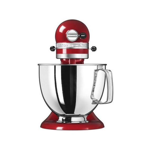 Планетарный миксер KitchenAid 5KSM175PSEER