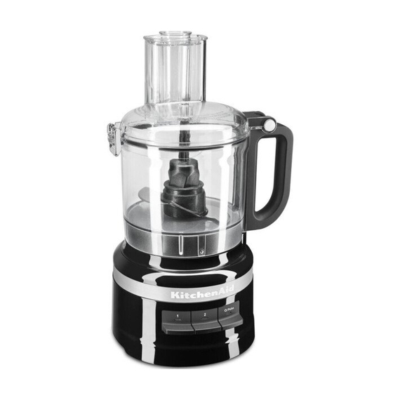 Кухонный комбайн KitchenAid 5KFP0719EOB