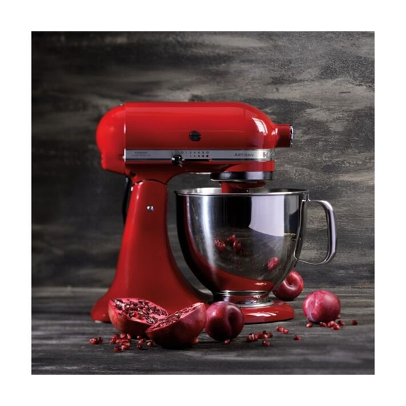 Планетарный миксер KitchenAid 5KSM125EER