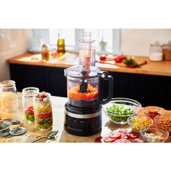 Кухонный комбайн KitchenAid 5KFP0719EOB