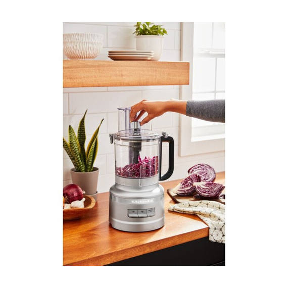Кухонный комбайн KitchenAid 5KFP1319ECU