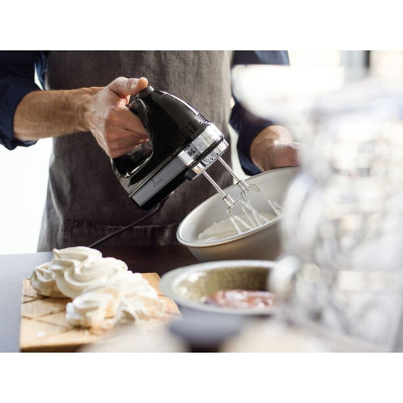 Миксер KitchenAid 5KHM9212EOB