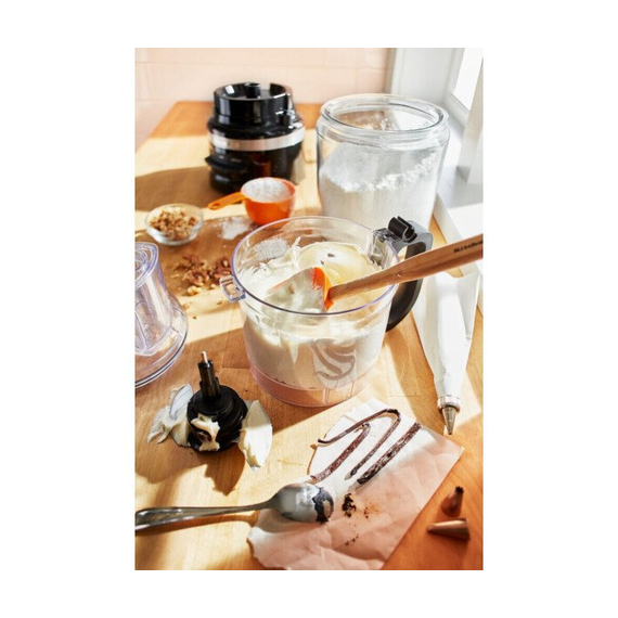 Кухонный комбайн KitchenAid 5KFP0719EOB