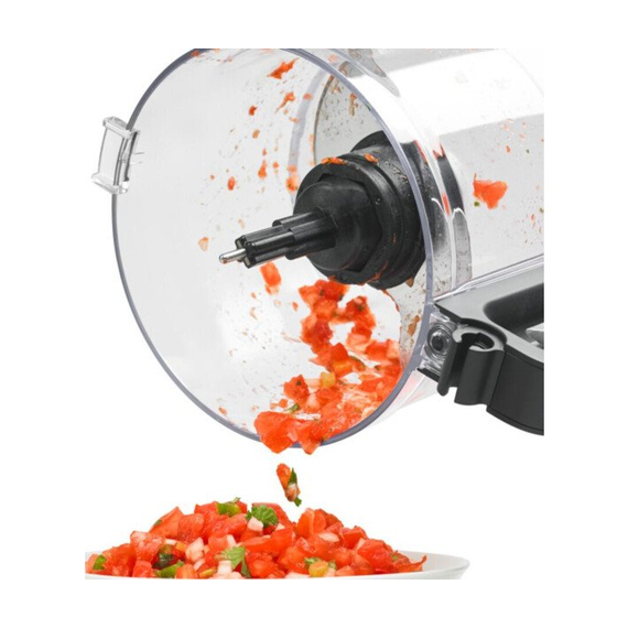 Кухонный комбайн KitchenAid 5KFP0719EOB