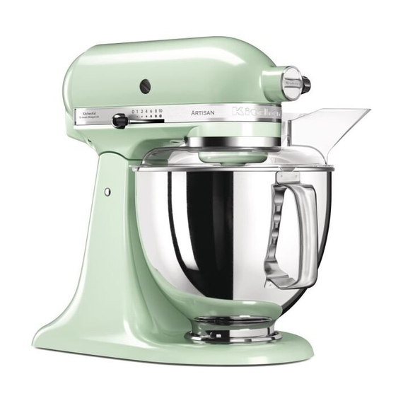 Планетарный миксер KitchenAid 5KSM175PSEPT
