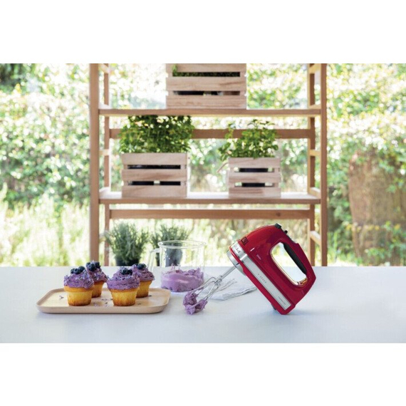 Миксер KitchenAid 5KHM9212EER