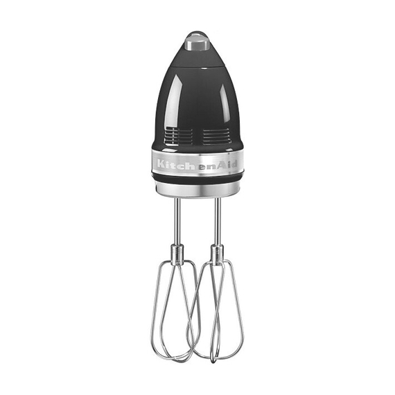 Миксер KitchenAid 5KHM9212EOB