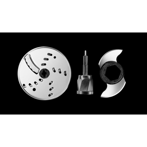 Кухонный комбайн KitchenAid 5KFP0719EOB