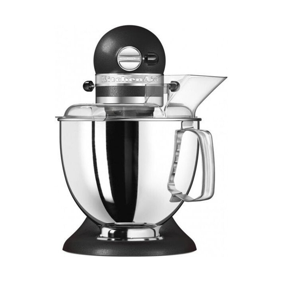 Планетарный миксер KitchenAid 5KSM175PSEOB