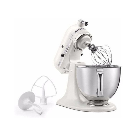 Планетарный миксер KitchenAid 5KSM175PSEWH