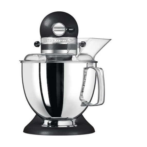 Планетарный миксер KitchenAid 5KSM175PSEBK