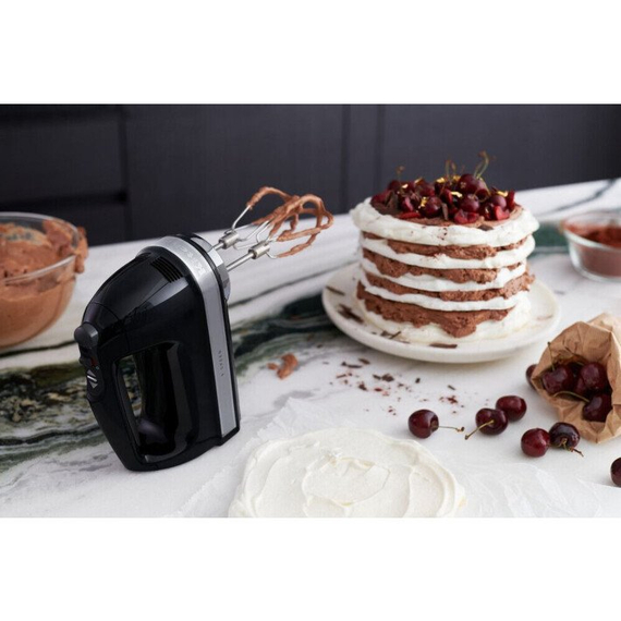Миксер KitchenAid 5KHM9212EOB