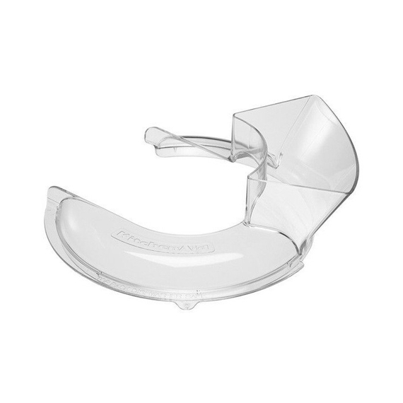 Планетарный миксер KitchenAid 5KSM175PSEWH