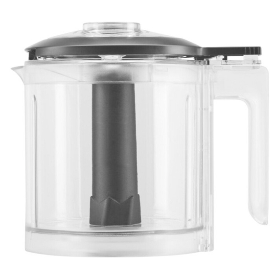 Кухонный комбайн KitchenAid 5KFCB519EAC